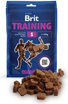 Brit Training Snack S 100g + Množstevná zľava