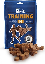 Brit Training Snack M 100g + Množstevná zľava