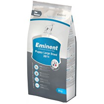 Eminent Dog Puppy Large 15kg