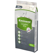 Eminent Dog Lamb Rice 3kg