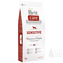 Brit Care Dog Grain-free Sensitive 3kg