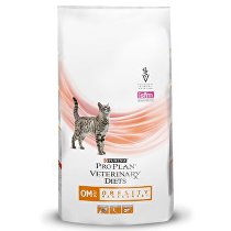 Purina PPVD Feline OM Obesity Management 5kg