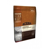 Acana Dog Adult Large Breed Heritage 11