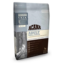 Acana Dog Adult Small Breed Heritage 2kg