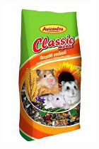 Avicentra Classic menu pre malé hlodavce 500g