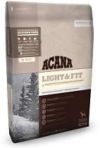 Acana Dog Adult Light&Fit Heritage 6kg