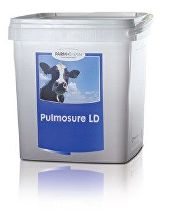 FOS Pulmosure LD 3