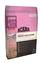 Acana Dog Grass-Fed Lamb Singles 17kg