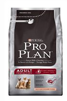 ProPlan Cat Adult Salmon&Rice 10kg