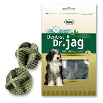 Dr. Jag Dental Snack - Orbits