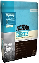 Acana Dog Puppy Small Breed Heritage 2kg