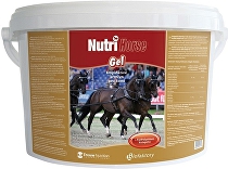 Nutri Horse želatína pre kone 1kg