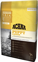 Acana Dog Puppy Junior Heritage 11