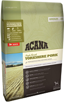 Acana Dog Yorkshire Pork Singles 11