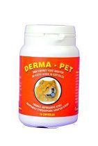 Derma pet 75 kapsúl