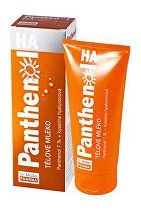 Dr.Muller Pharma Panthenol HA telové mlieko 7% 200ml