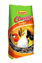 Avicentra Classic menu malý papagáj 500g