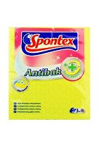 Spontex Antibakteriálne utierky proti plesniam 3ks