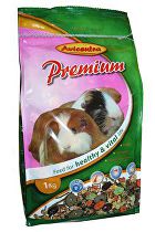 Avicentra Premium morča 850g