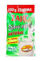 Králičí sójový nápoj Natural Mogador plv 400g