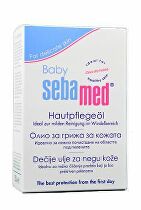 Detský olej Sebamed 150ml