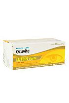 Ocuvite Lutein forte 60tbl