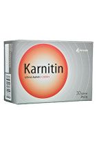 Karnitín 30tbl Noventis