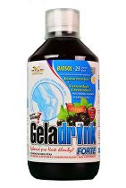 Geladrink Forte Biosol Blackcurrant 500ml