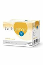 Blokurima 2g D-manóza vrecúška 30x4g