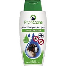 PROFICARE šampón pre psov antiparazitný s Tea Tree 300ml