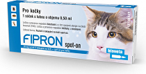 Fipron 50 mg Spot-On Cat sol 1x0