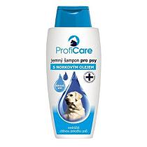 PROFICARE šampón pre psov s norkovým olejom 300ml