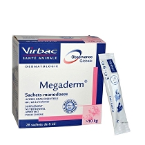 Megaderm 28x8ml