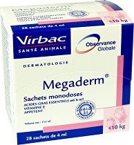 Megaderm 28x4ml