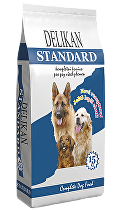 Delikan Dog Standard 15 kg