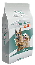 Delikan Dog Classic 10kg