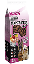 Delikan Dog Premium Maximo Maintenance 20kg