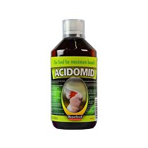 Acidomide E exoti 500ml