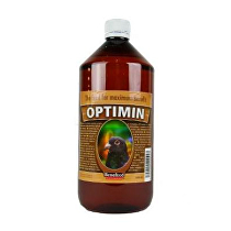 Optimin H pigeon sol 1l