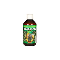 Chondroxan pre holuby 500ml