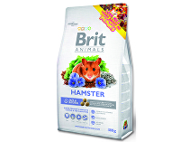 Brit Animals Hamster Complete 300g