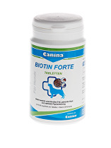 Canina Biotin Forte 60tbl