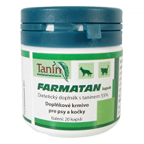 Farmatan 300mg 20cps