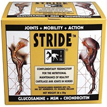 TRM pre kone Stride 30x50g + Doprava zadarmo