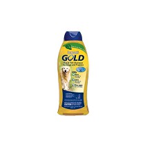 Sergeants Shampoo Gold antiparazitný šampón pre psov 532ml