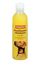 Beaphar Šampón ProVit zlatá a hnedá srsť 250ml