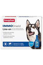 Line-on IMMO Shield dog M 3x3ml