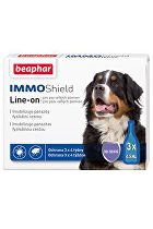 Line-on IMMO Shield dog L 3x4