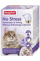 Beaphar No Stress Difuzér pre mačky sada 30ml