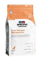 Specific FDD HY Food Allergy Management 2kg mačka